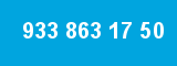 933 863 17 50
